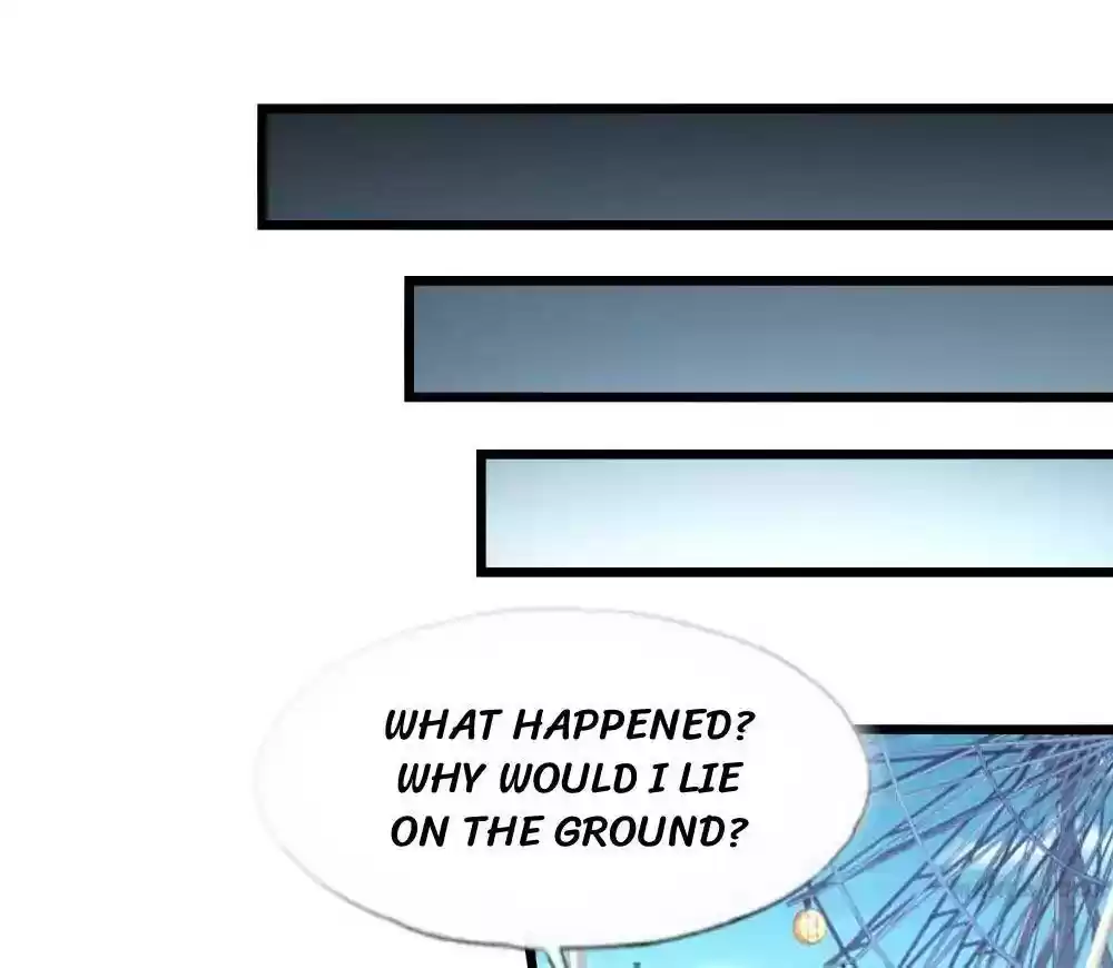 Vampire Adonis Chapter 113