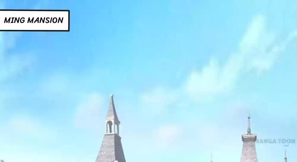 Vampire Adonis Chapter 113