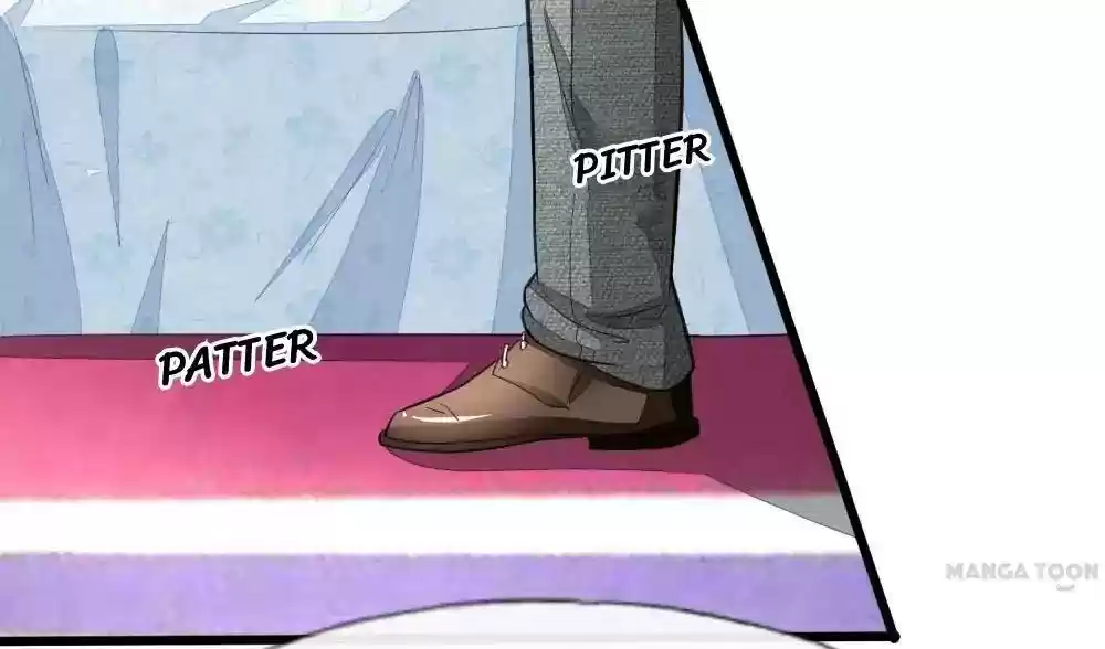 Vampire Adonis Chapter 113