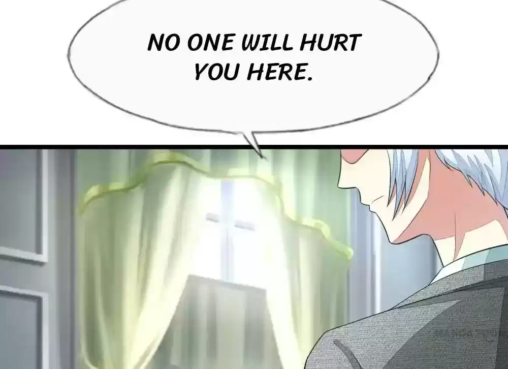 Vampire Adonis Chapter 113