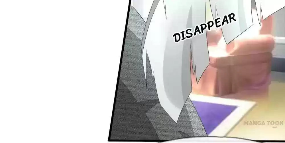 Vampire Adonis Chapter 113