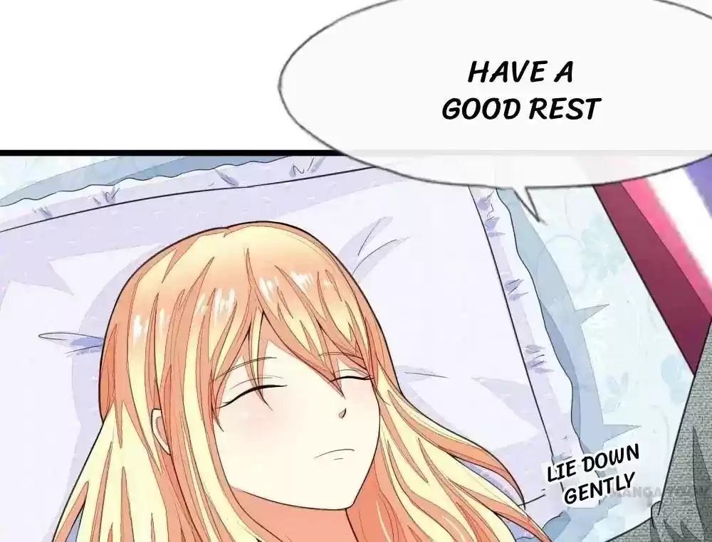 Vampire Adonis Chapter 113