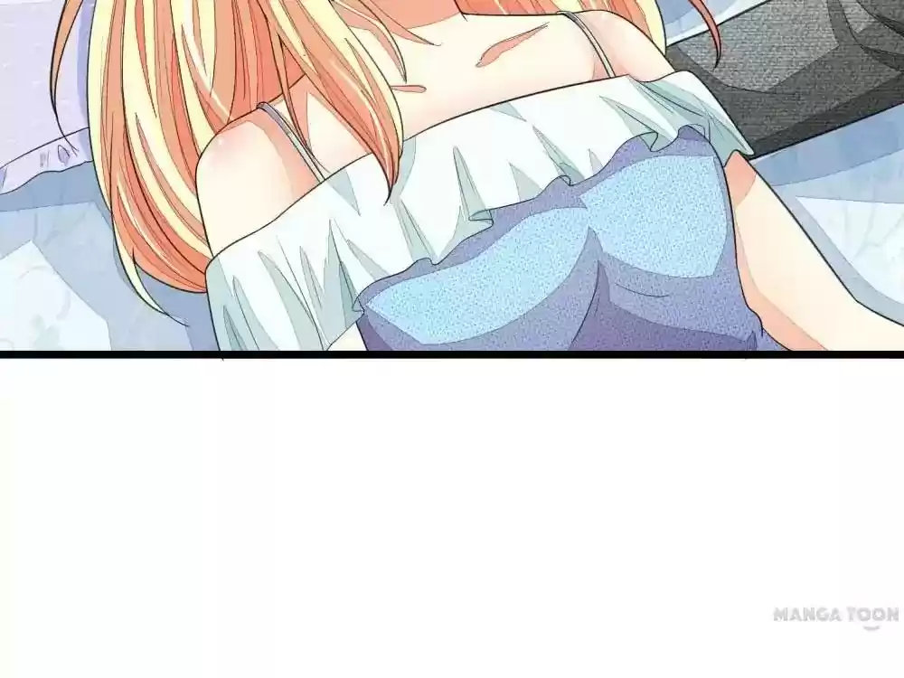 Vampire Adonis Chapter 113