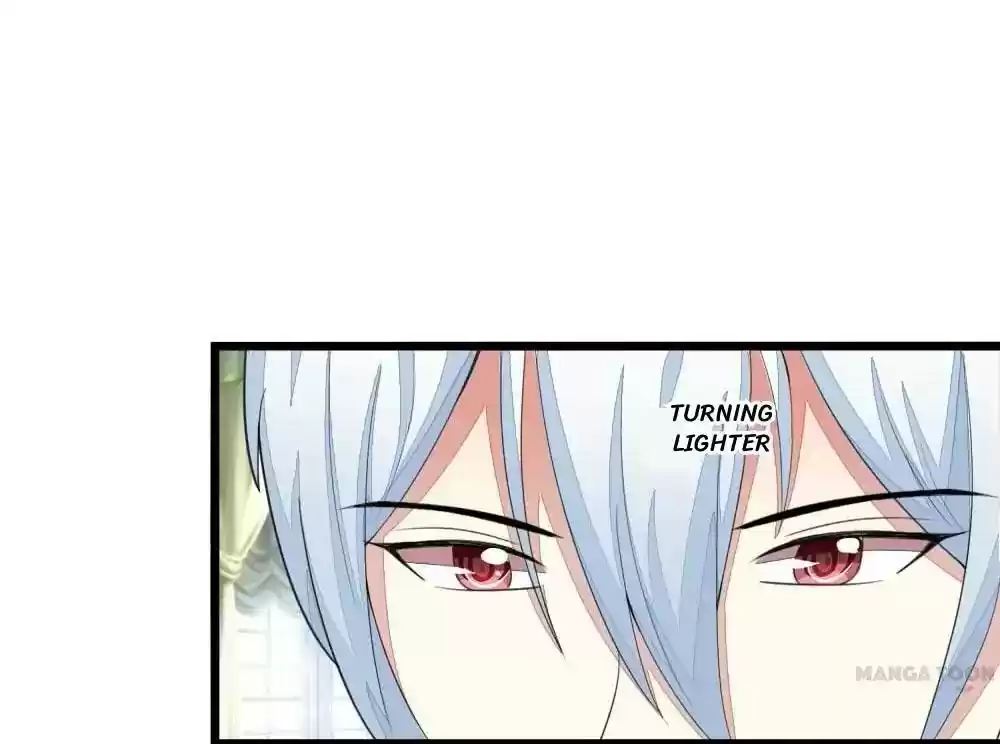 Vampire Adonis Chapter 114