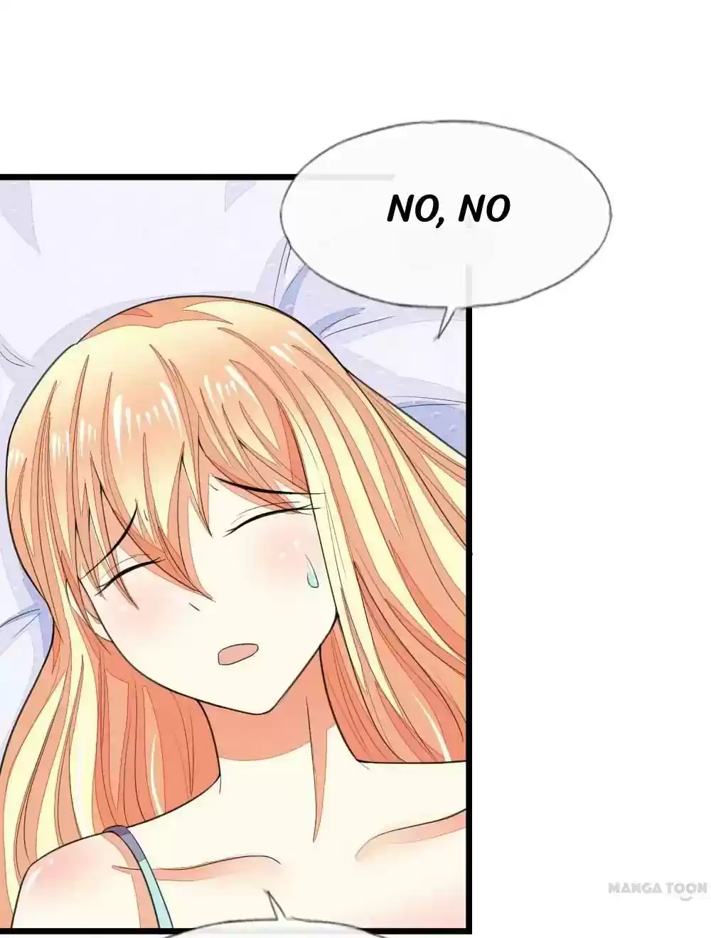 Vampire Adonis Chapter 114