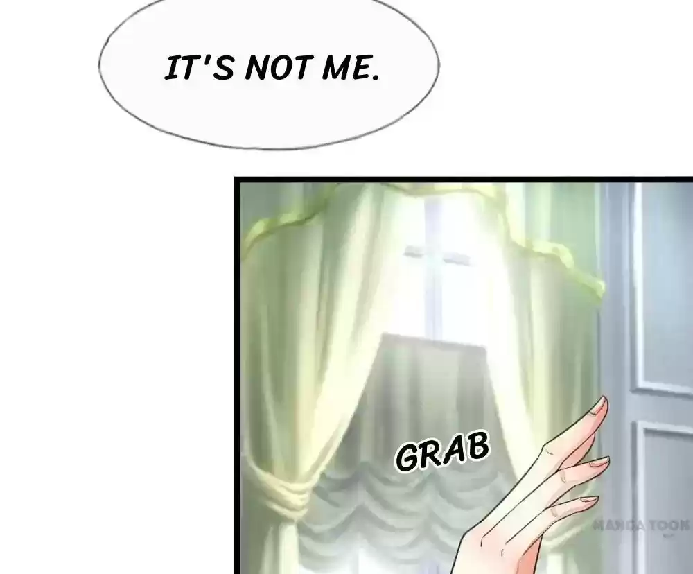 Vampire Adonis Chapter 114