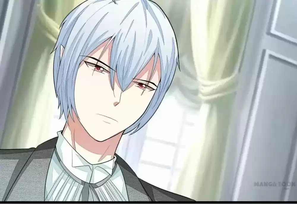 Vampire Adonis Chapter 114