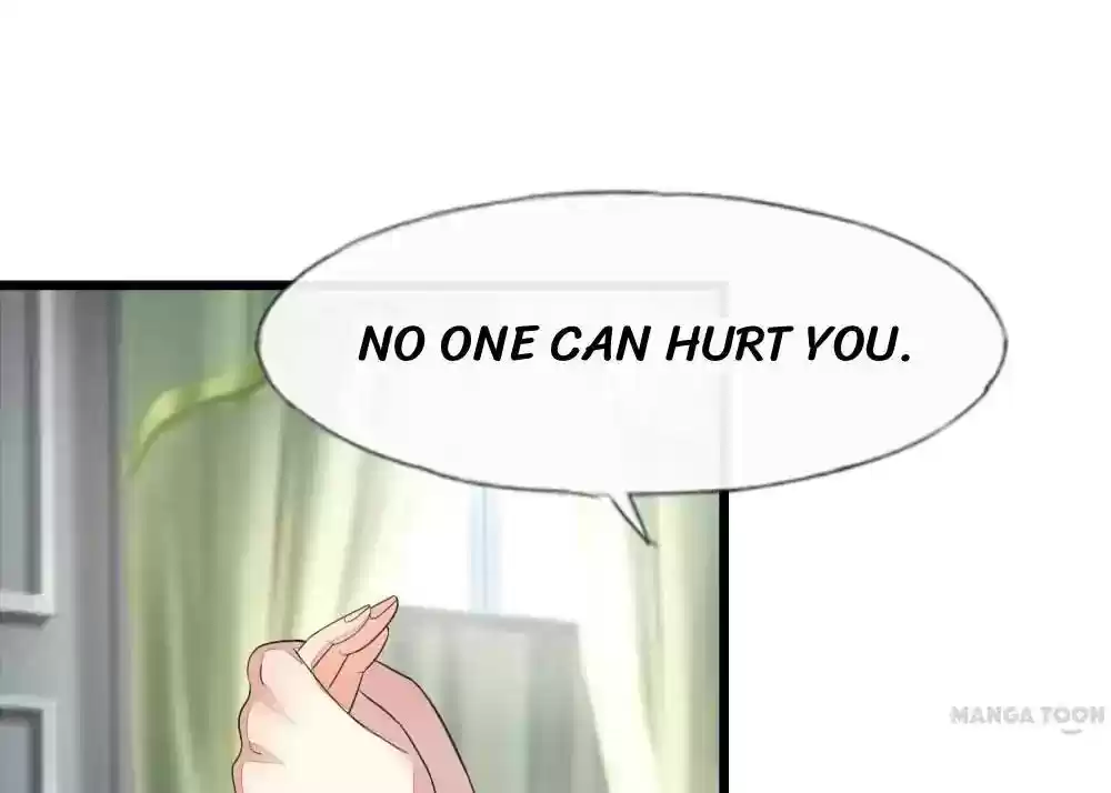 Vampire Adonis Chapter 114