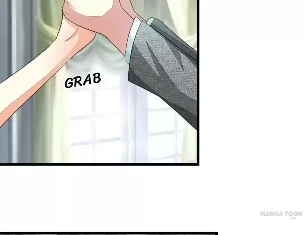 Vampire Adonis Chapter 114