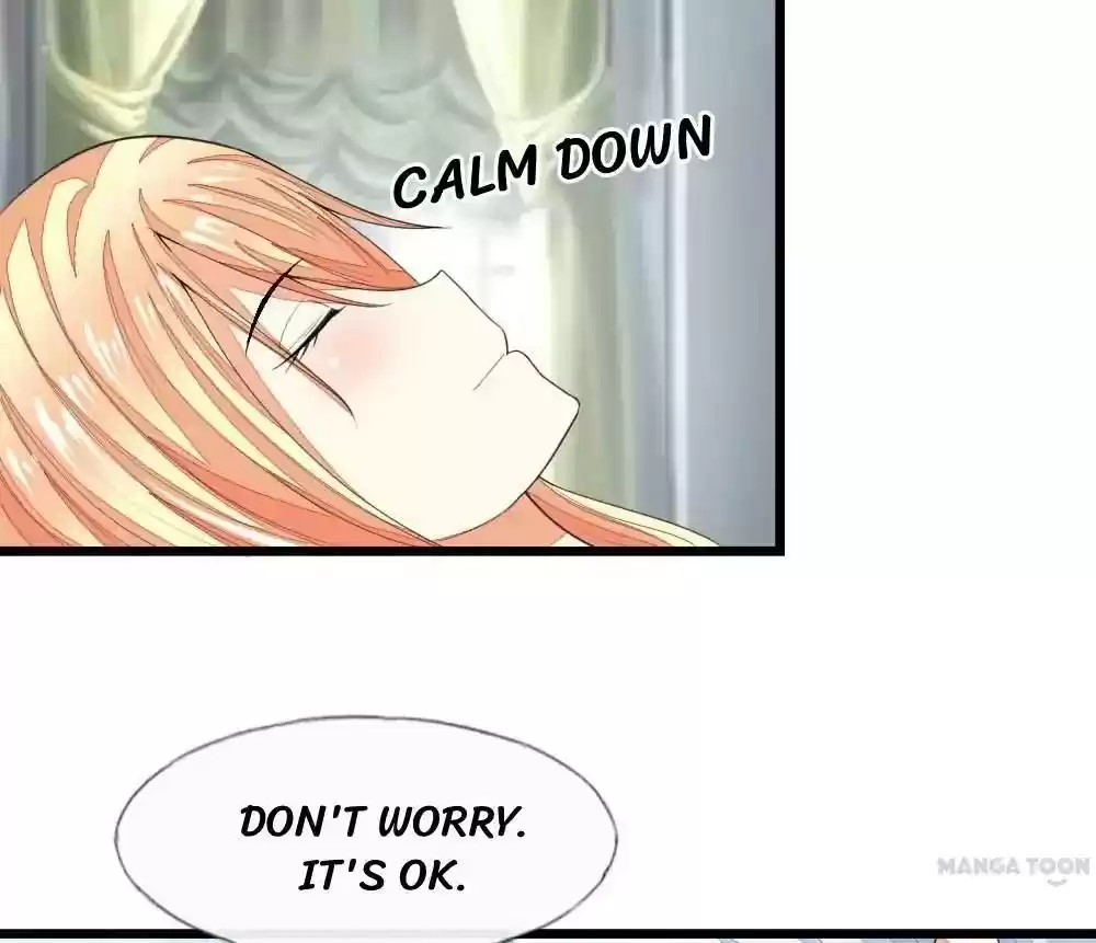 Vampire Adonis Chapter 114