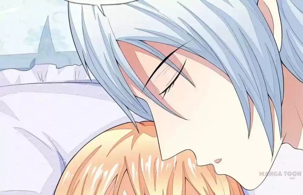 Vampire Adonis Chapter 114