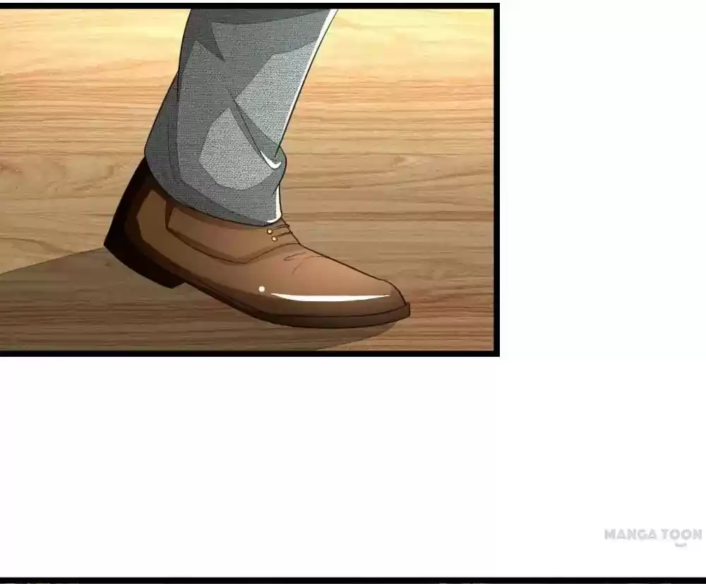 Vampire Adonis Chapter 114