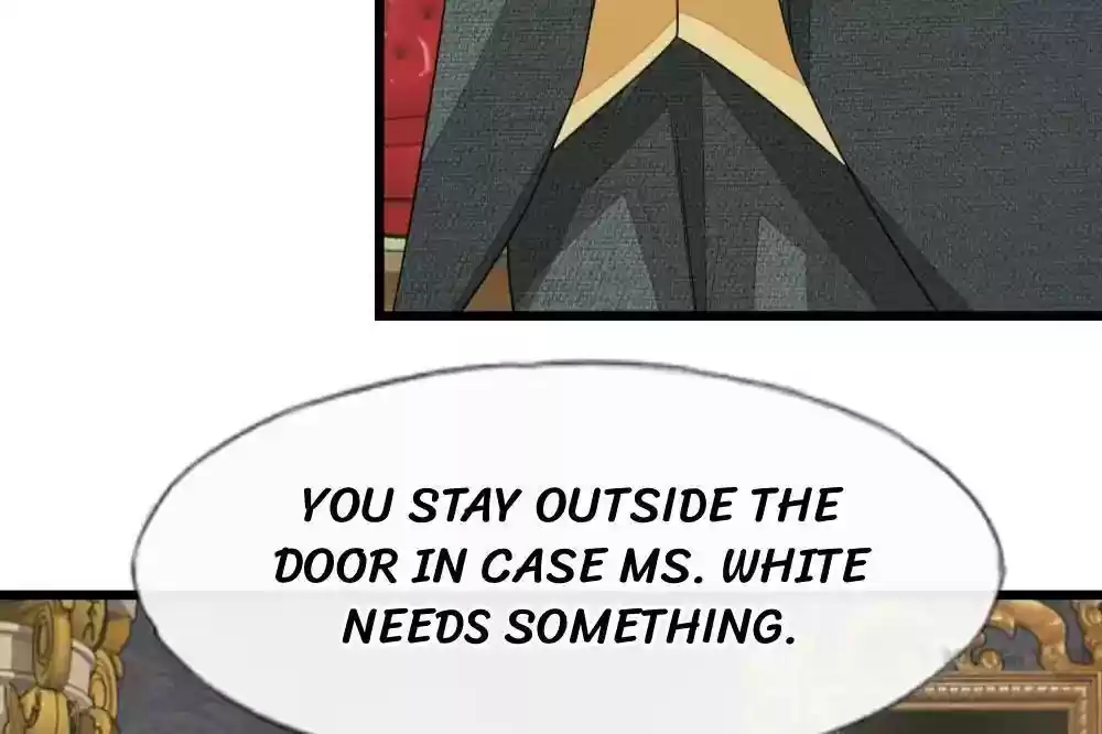 Vampire Adonis Chapter 114