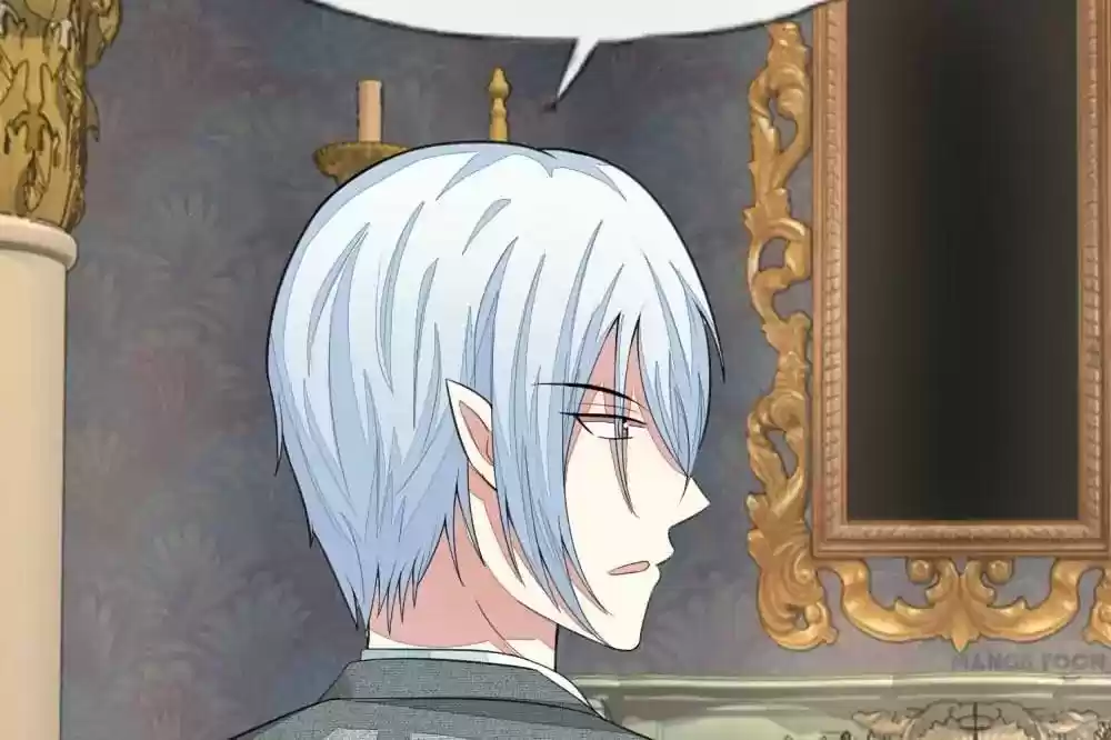 Vampire Adonis Chapter 114