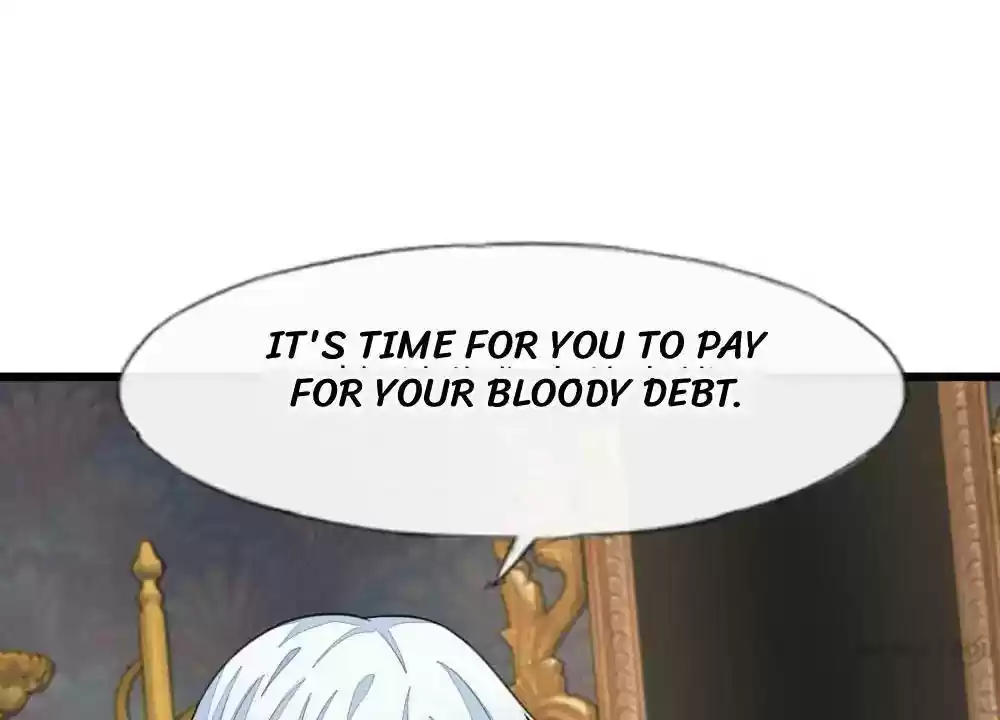 Vampire Adonis Chapter 114