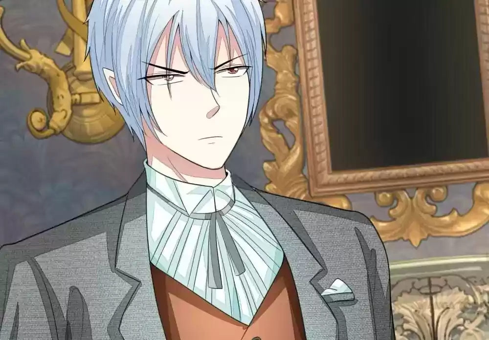 Vampire Adonis Chapter 114