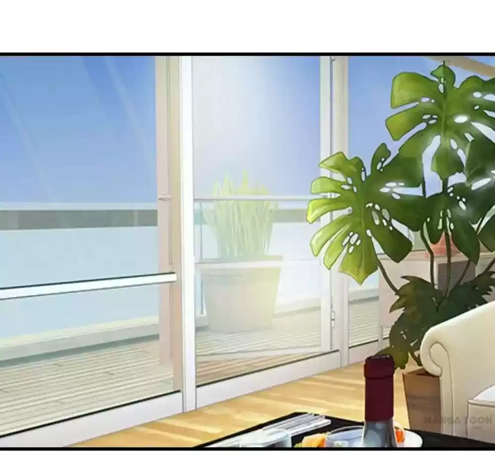 Vampire Adonis Chapter 115