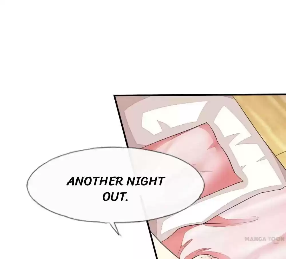 Vampire Adonis Chapter 115