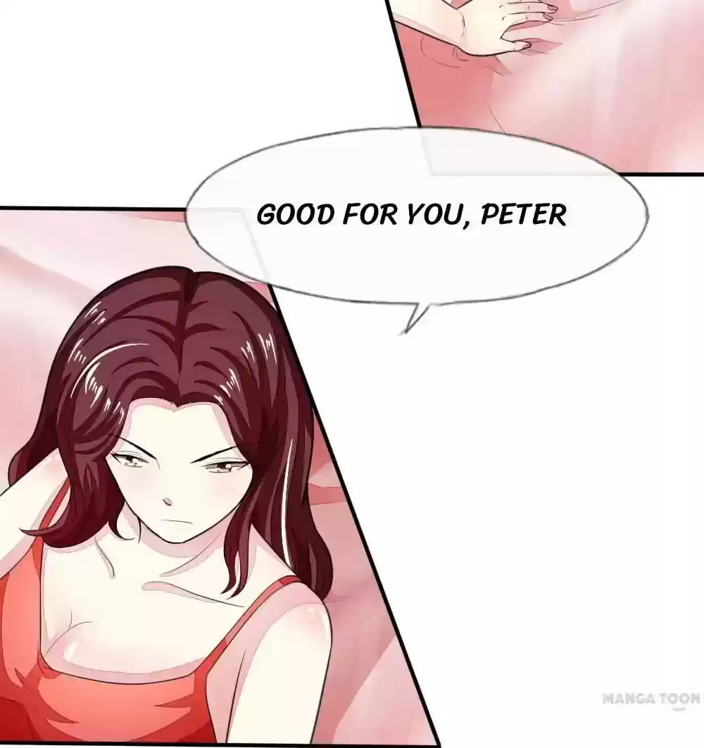 Vampire Adonis Chapter 115