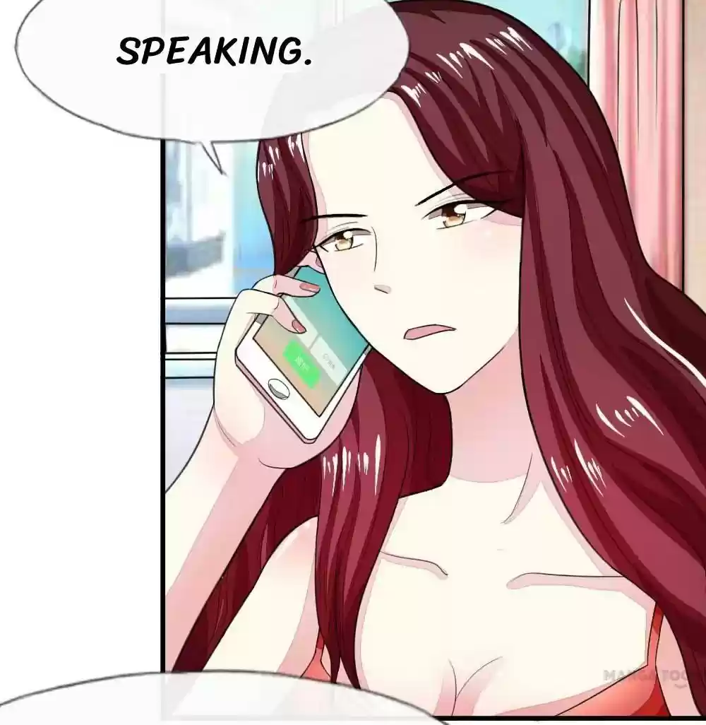 Vampire Adonis Chapter 115