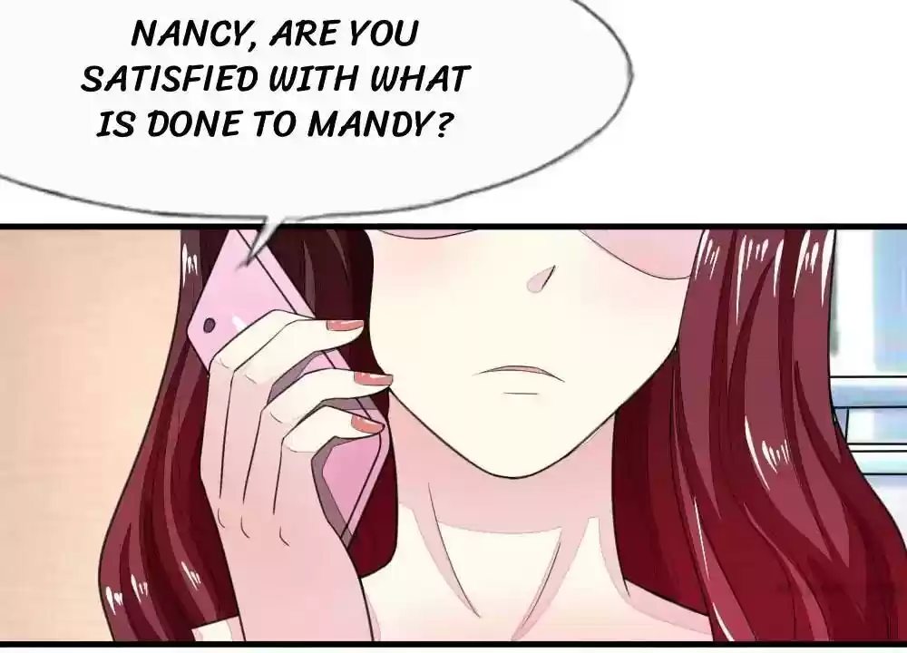 Vampire Adonis Chapter 115