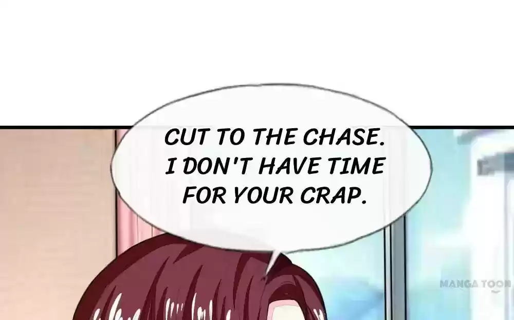 Vampire Adonis Chapter 115