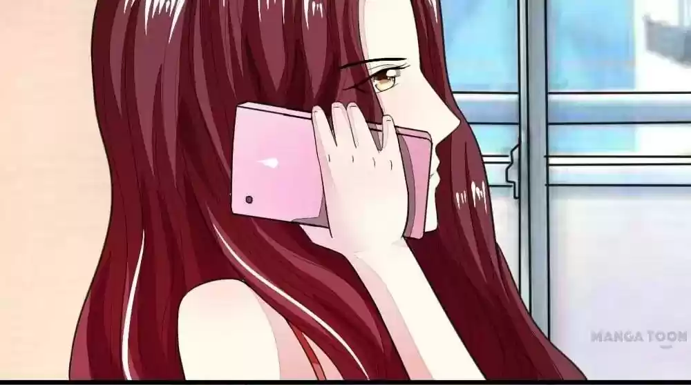 Vampire Adonis Chapter 115