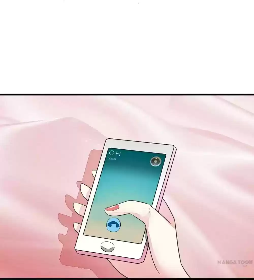 Vampire Adonis Chapter 115