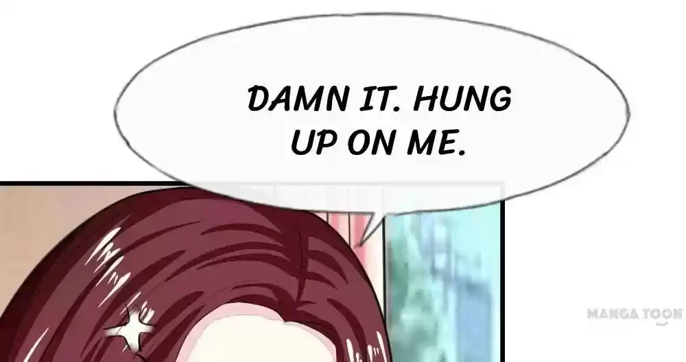 Vampire Adonis Chapter 115