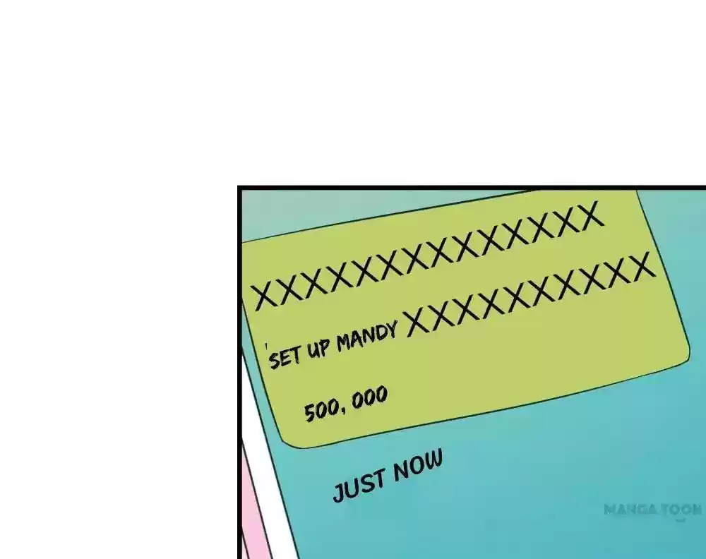 Vampire Adonis Chapter 115