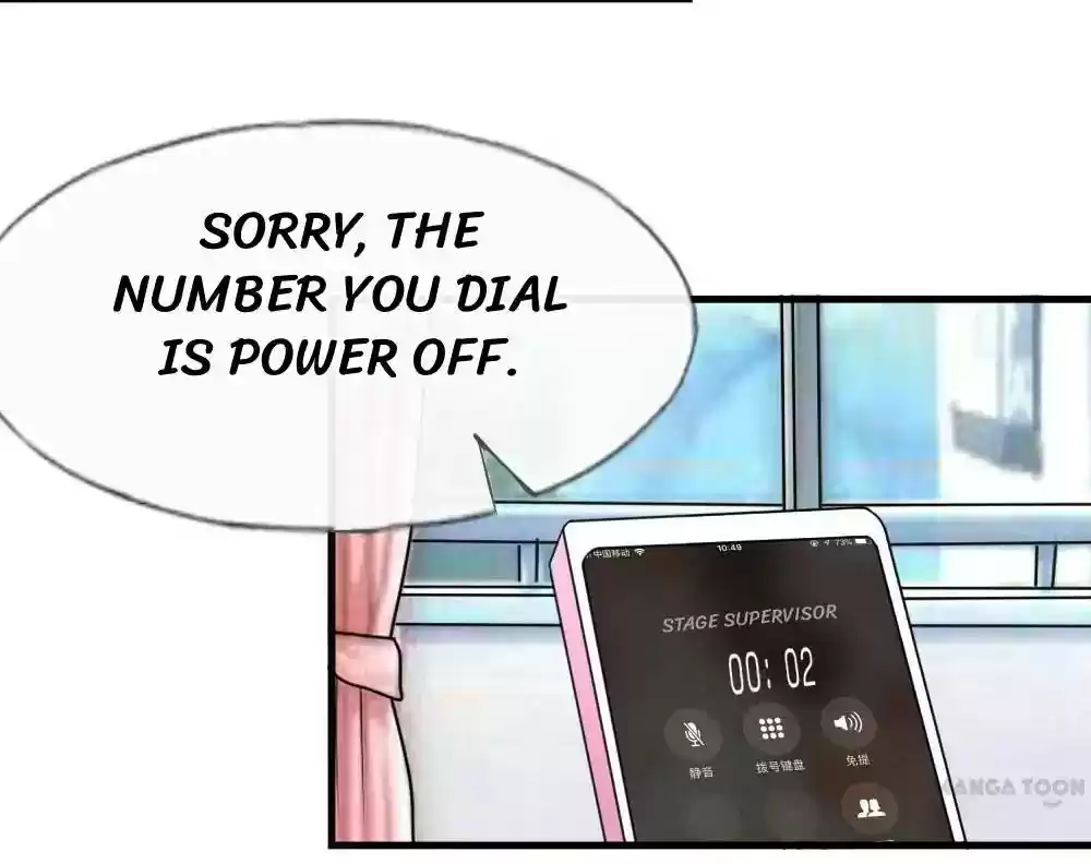 Vampire Adonis Chapter 115