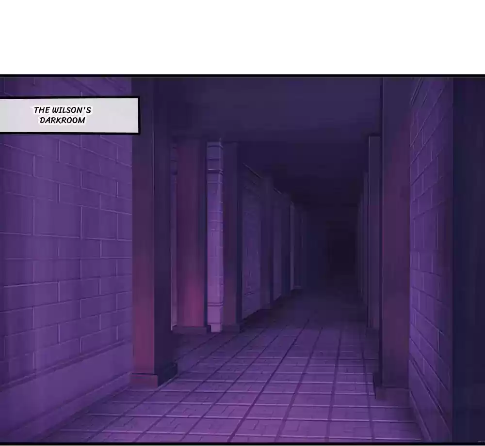 Vampire Adonis Chapter 116