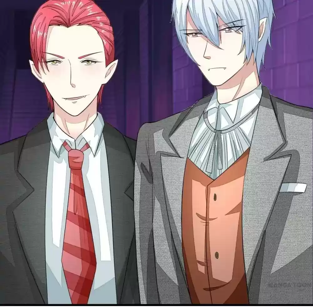 Vampire Adonis Chapter 116