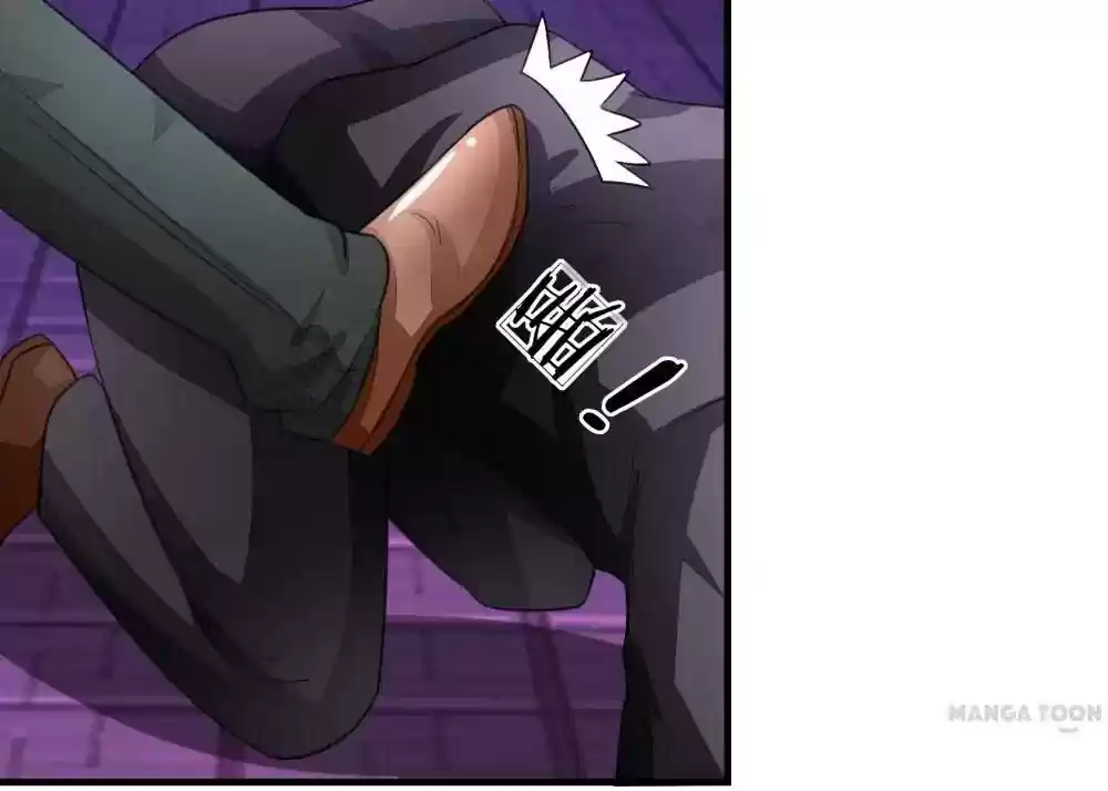 Vampire Adonis Chapter 116