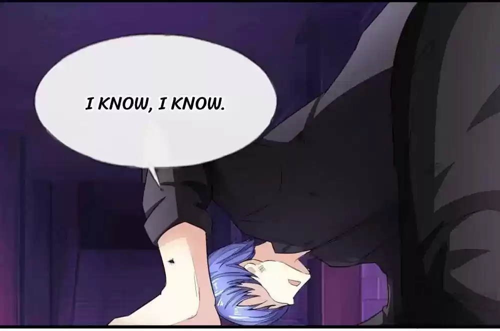 Vampire Adonis Chapter 116