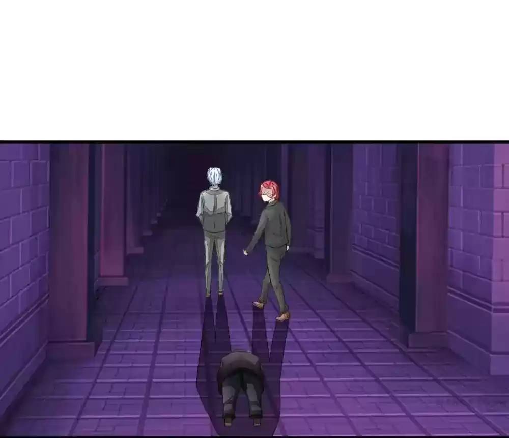 Vampire Adonis Chapter 116