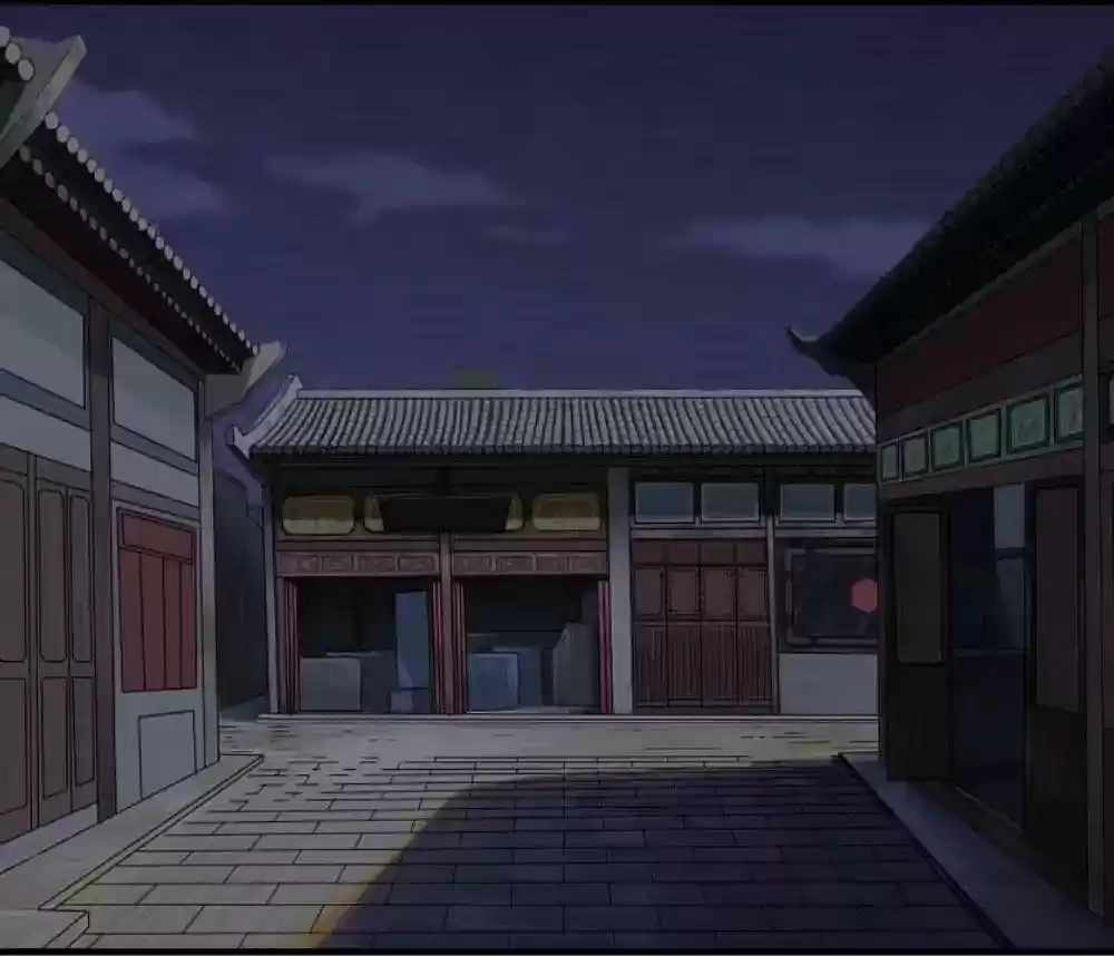 Vampire Adonis Chapter 116