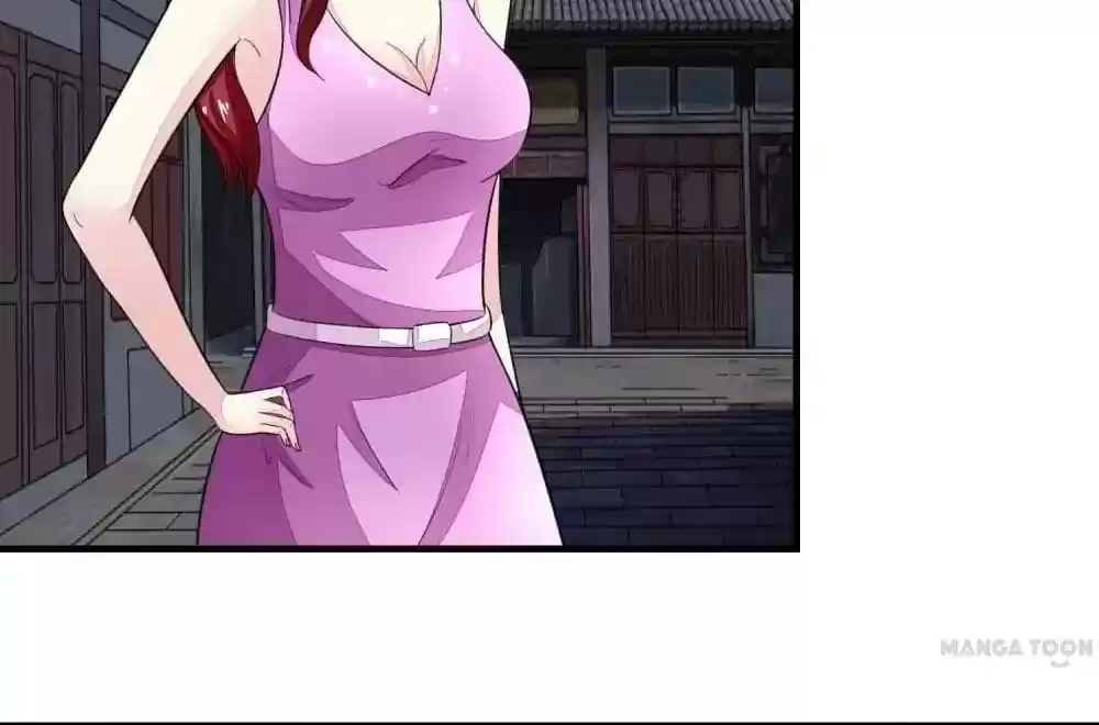 Vampire Adonis Chapter 116