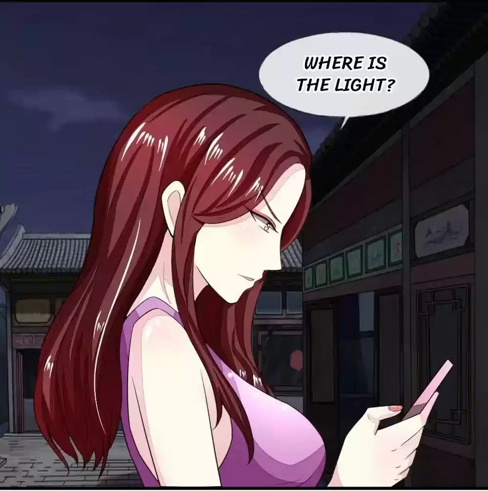 Vampire Adonis Chapter 116