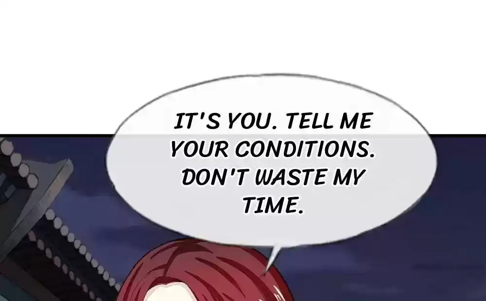 Vampire Adonis Chapter 116