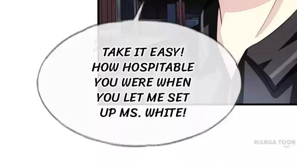 Vampire Adonis Chapter 116