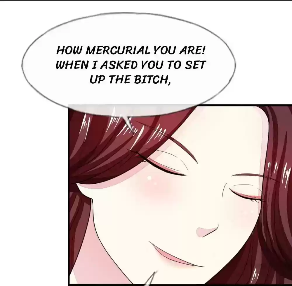 Vampire Adonis Chapter 116