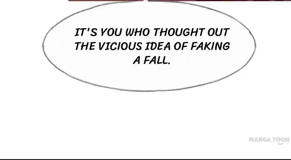 Vampire Adonis Chapter 116