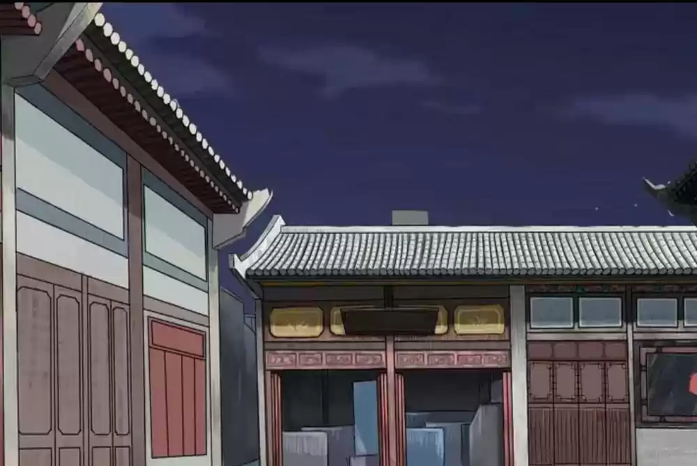 Vampire Adonis Chapter 116