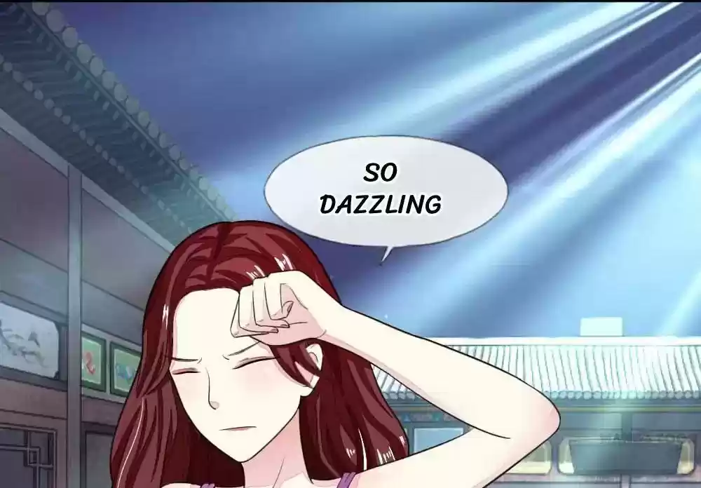 Vampire Adonis Chapter 116