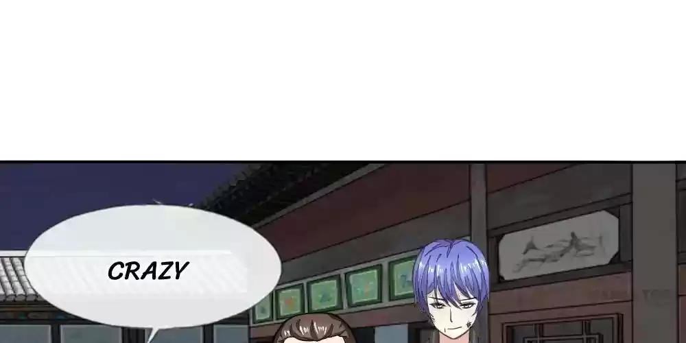 Vampire Adonis Chapter 117