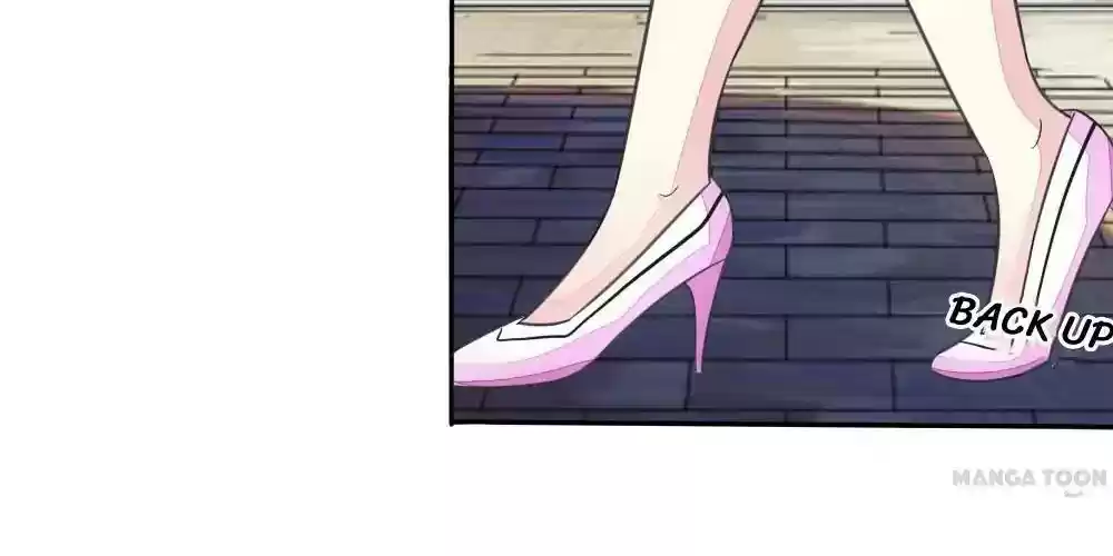 Vampire Adonis Chapter 117