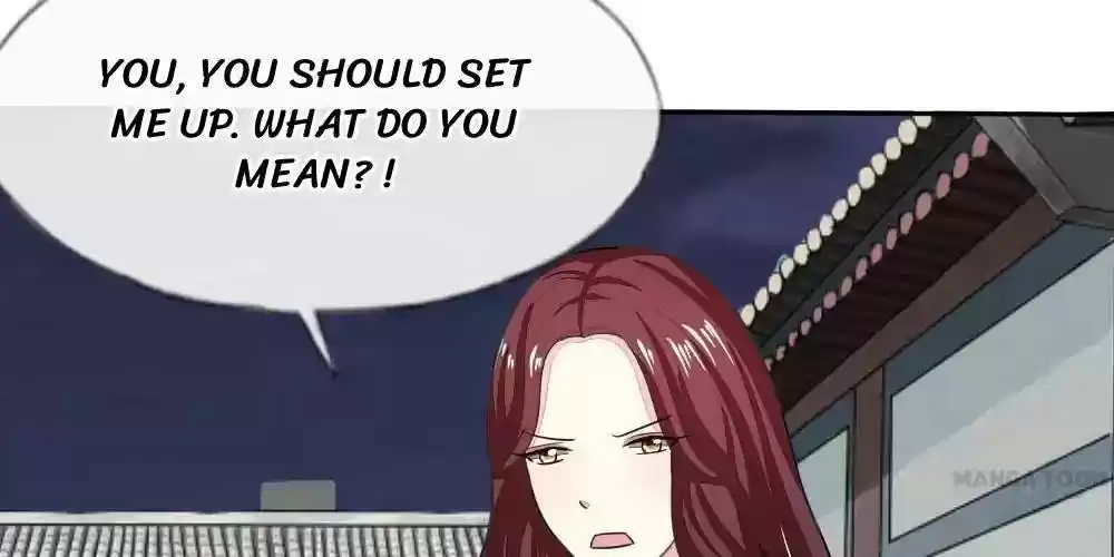 Vampire Adonis Chapter 117