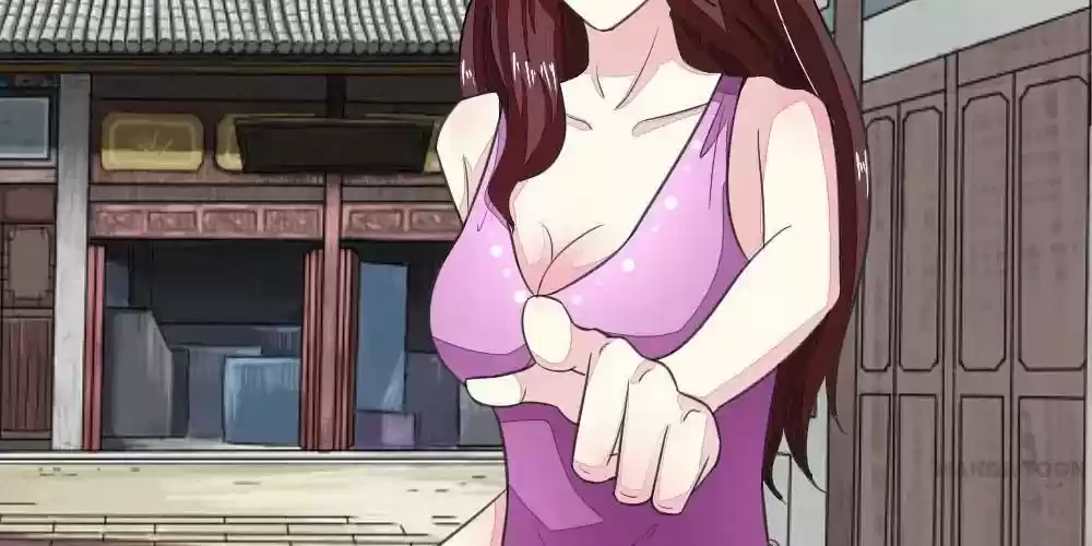 Vampire Adonis Chapter 117