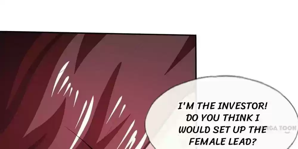 Vampire Adonis Chapter 117